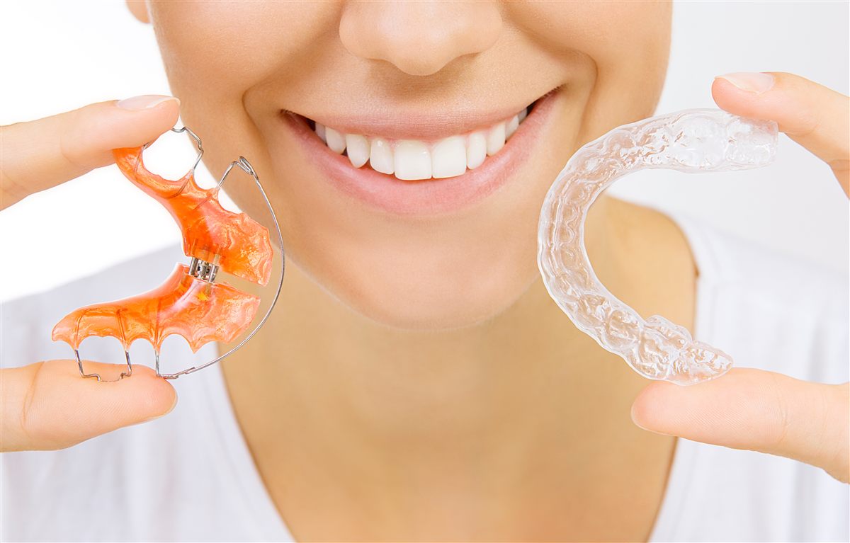 Retainer options