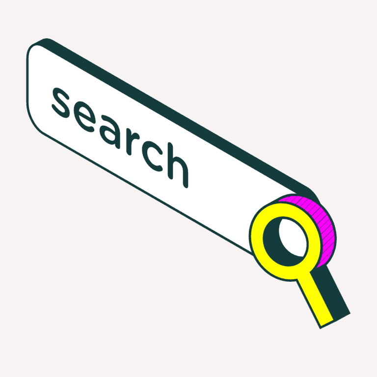 SEO Search Bar Image | SEO Telford | SEO West Midlands | Freelance SEO Services