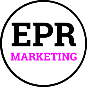 EPR Marketing New Logo