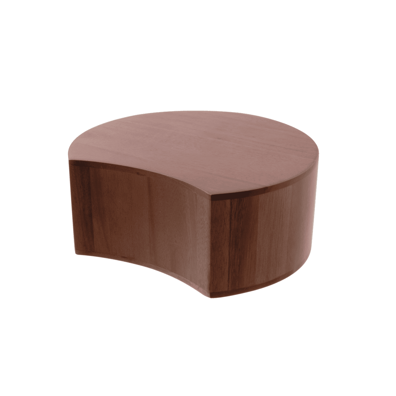 Alzata buffet incastro radici cm.19x8h