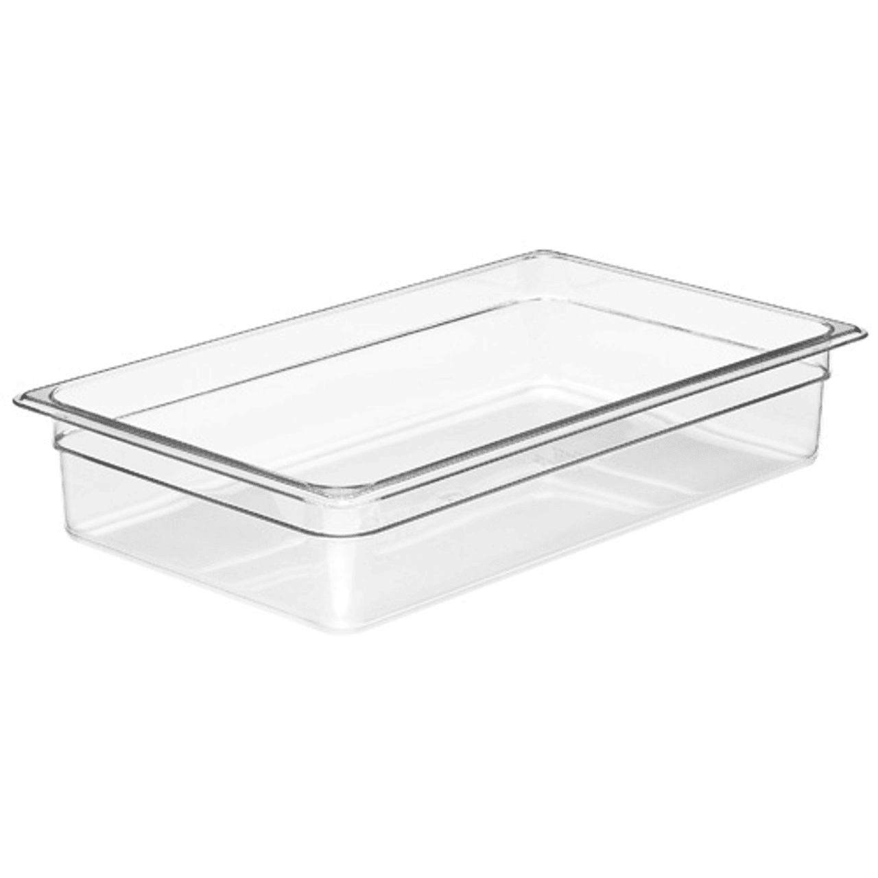 Bacinella policarbonato camwear gn 1/1 h.10