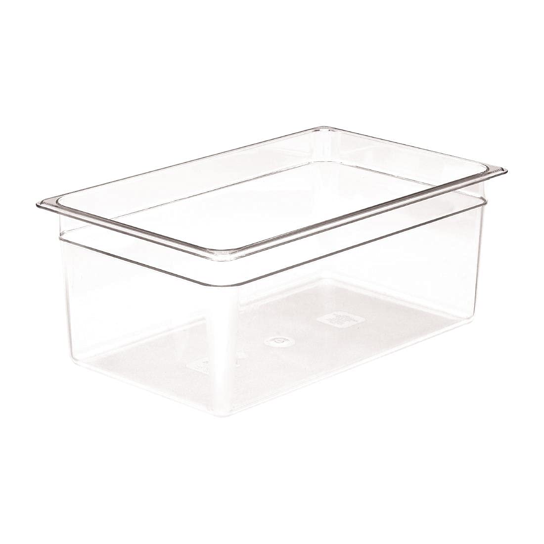 Bacinella policarbonato camwear gn 1/1 h.20