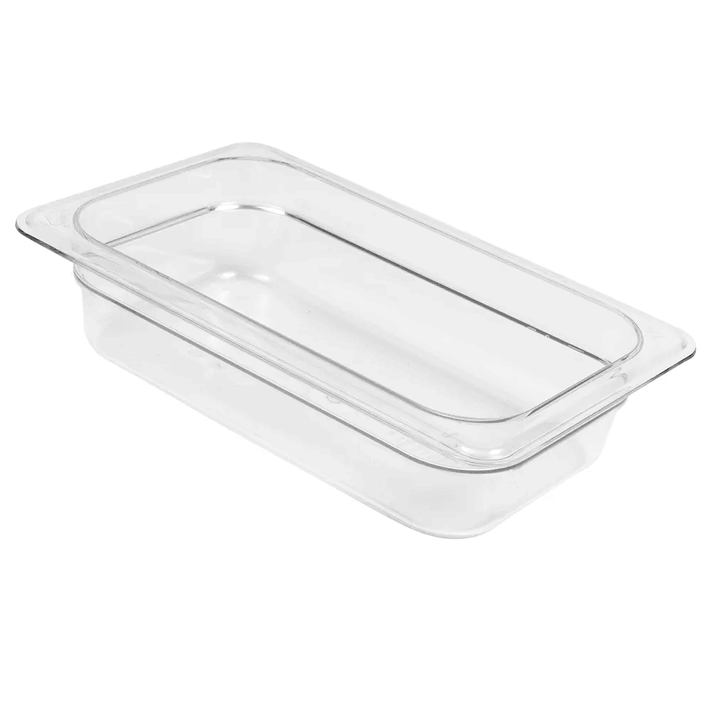 Bacinella policarbonato camwear gn 1/4 h.6,5