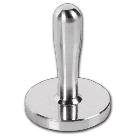 Batticarne inox kg.2,0