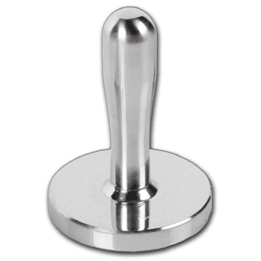 Batticarne inox kg.2,5
