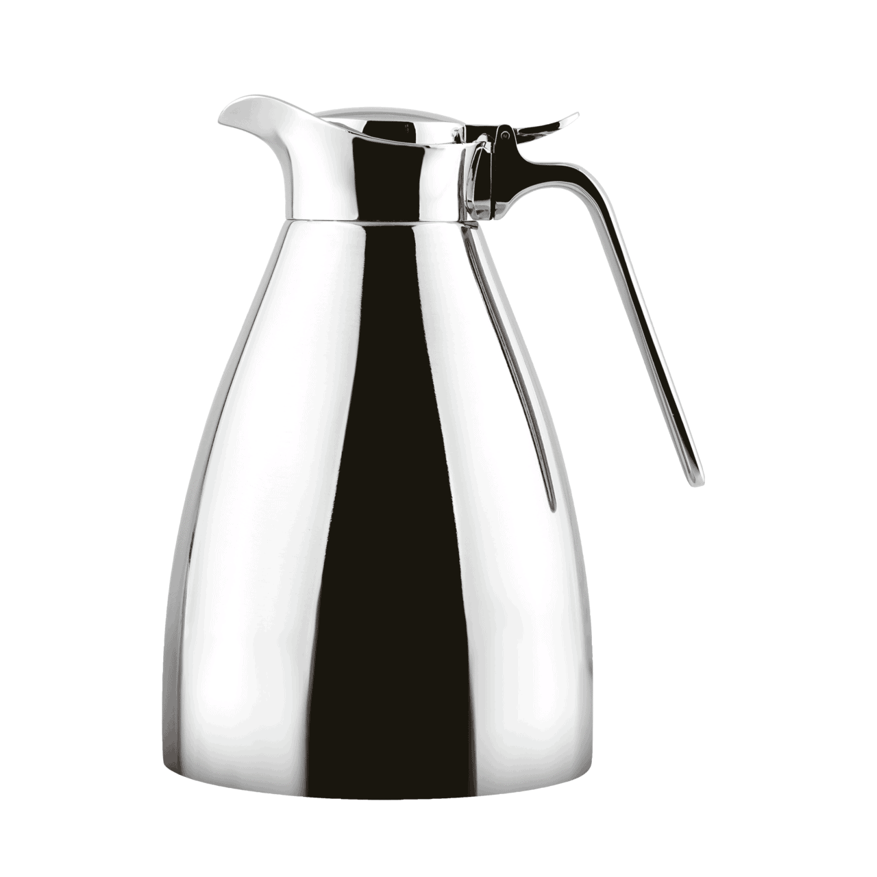 Caraffa termica inox lt.1