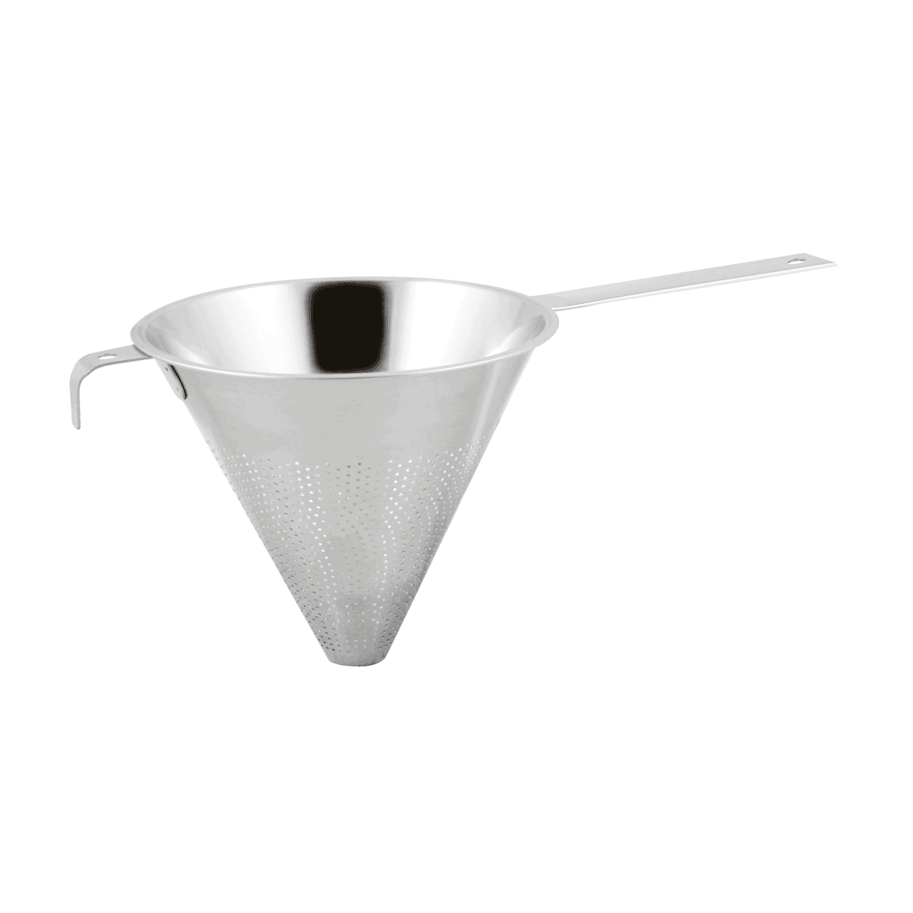 Chinois inox cm.22