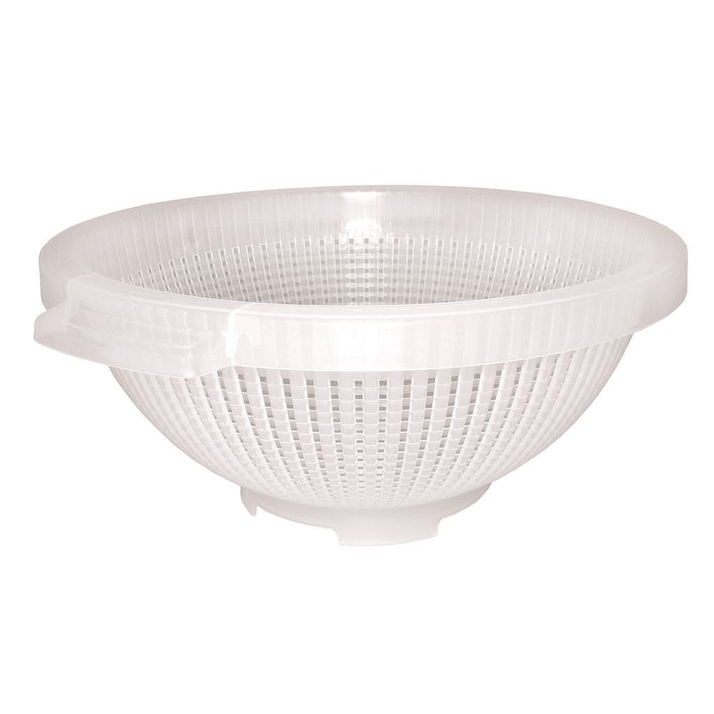 Colapasta plastica risto’ cm.32