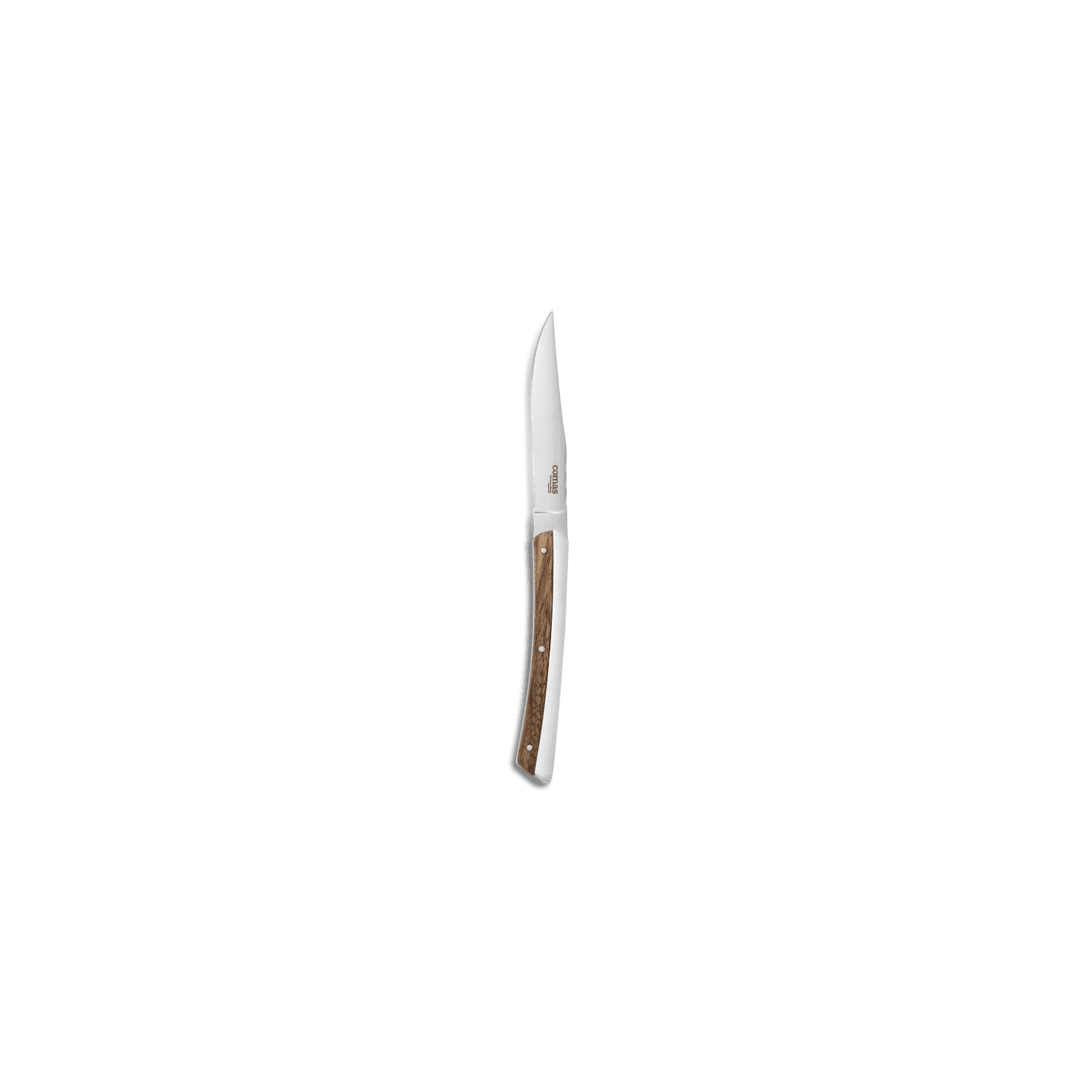 Coltello bistecca k2 legno