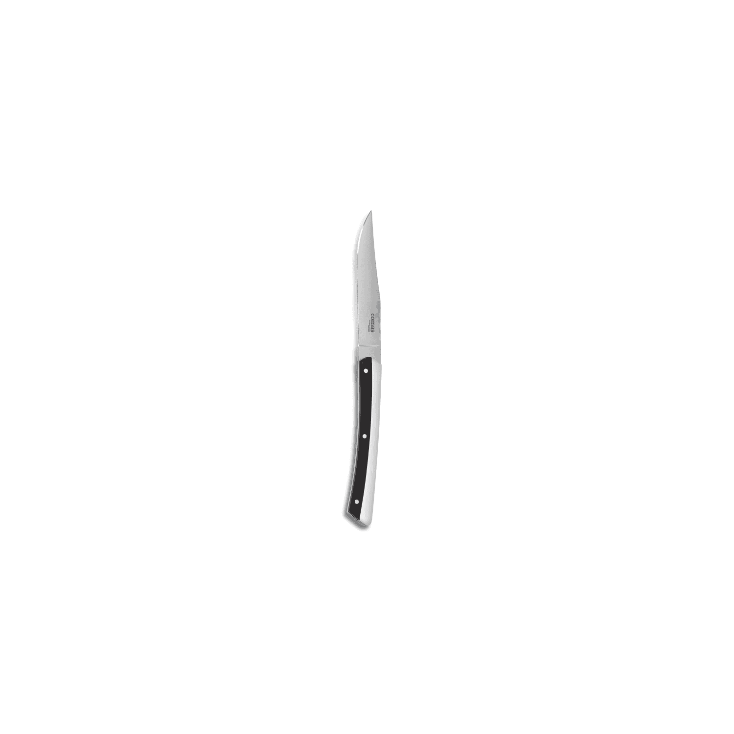 Coltello bistecca k2 nero