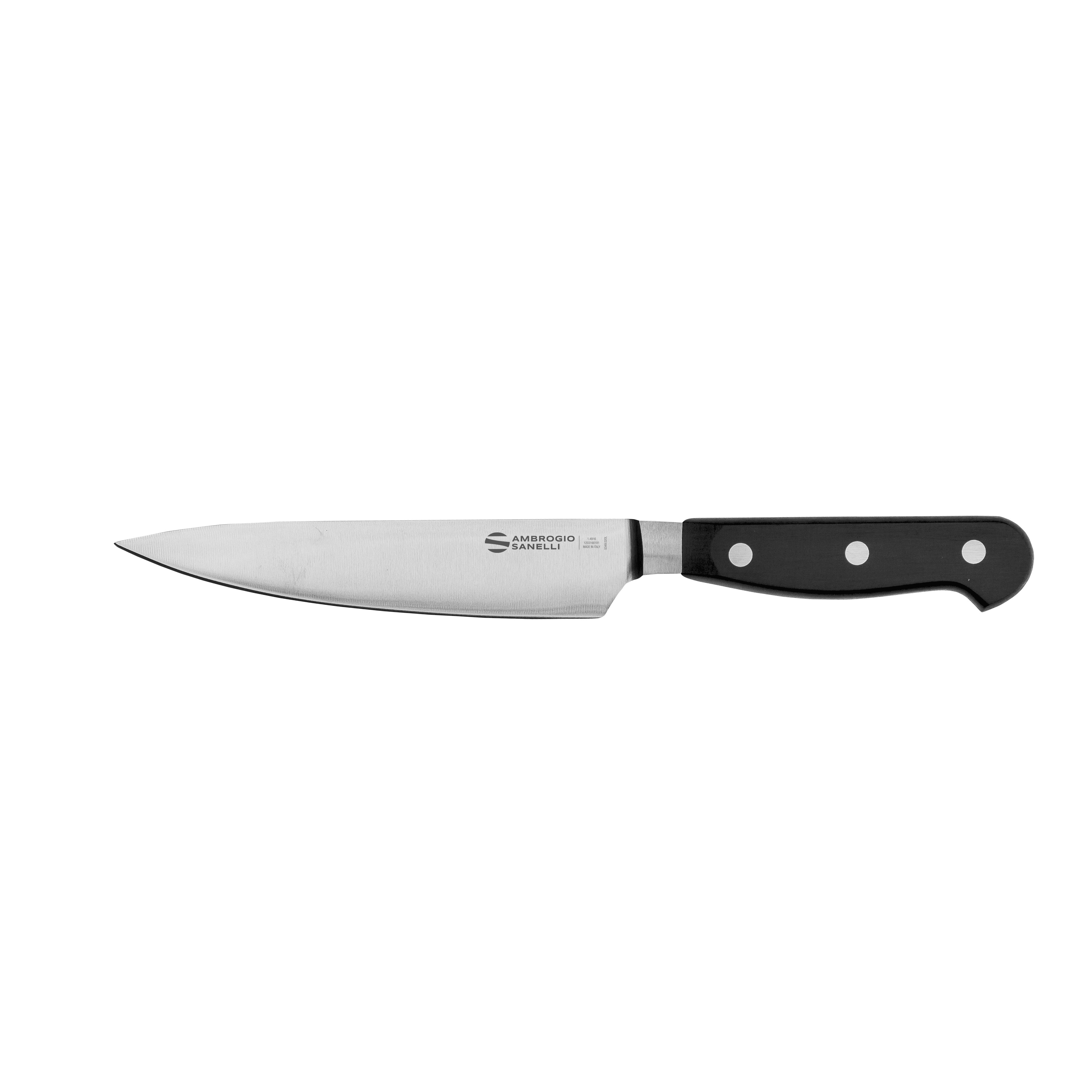 Coltello maitre cuoco cm.16
