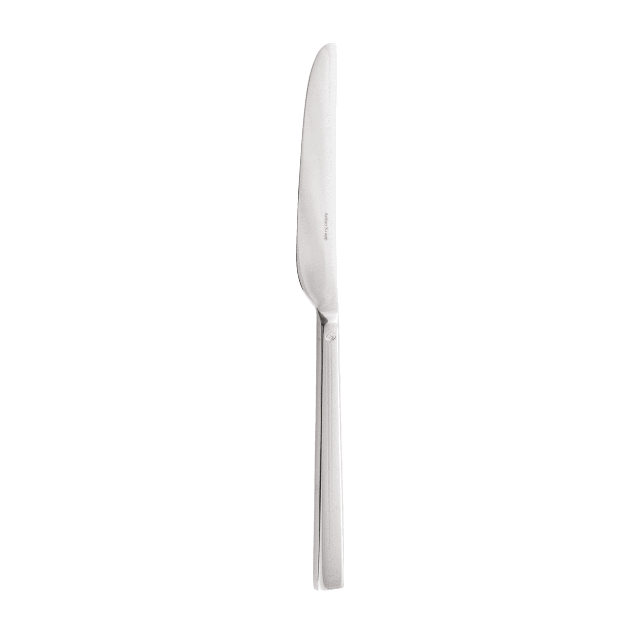 Coltello tavola cream