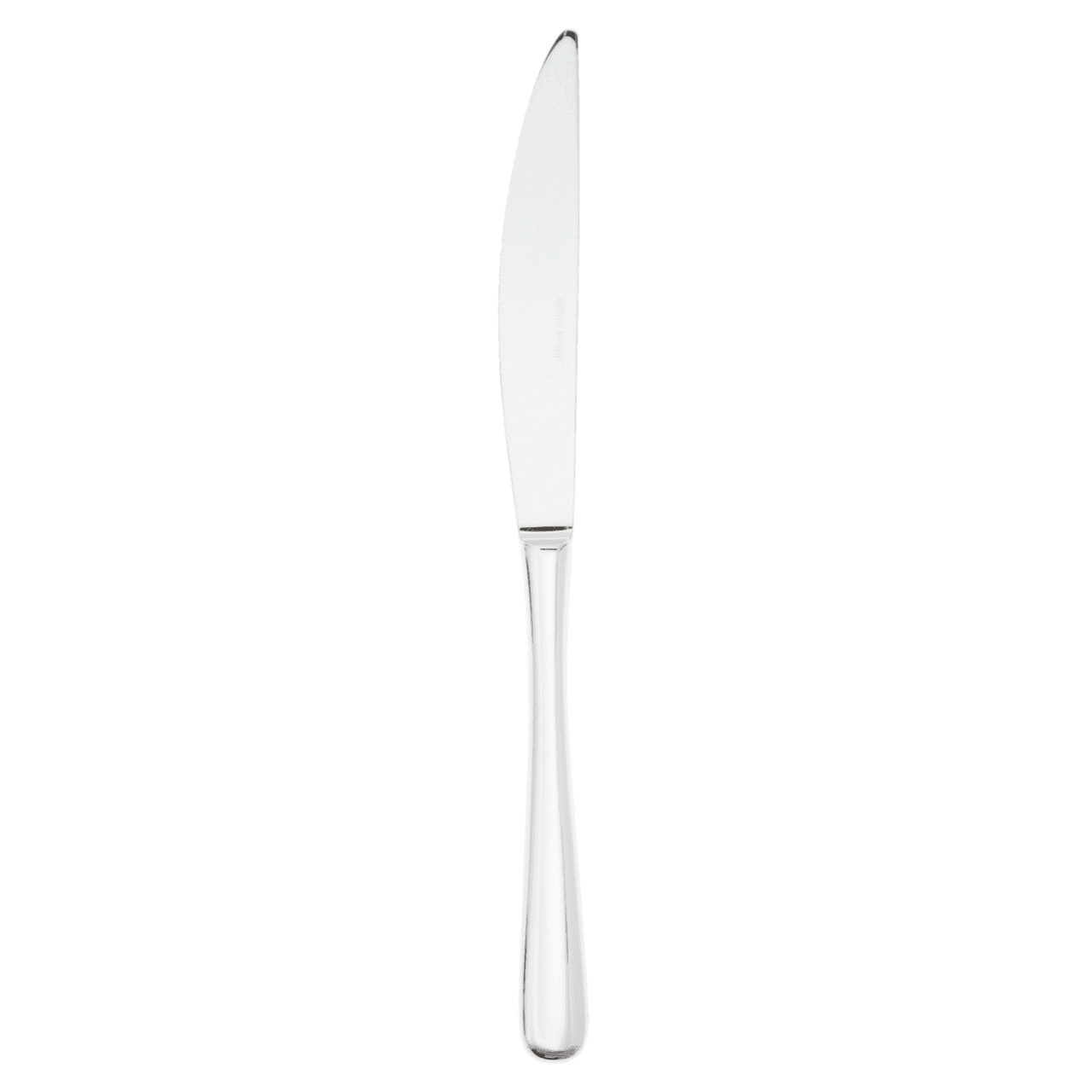 Coltello tavola idea