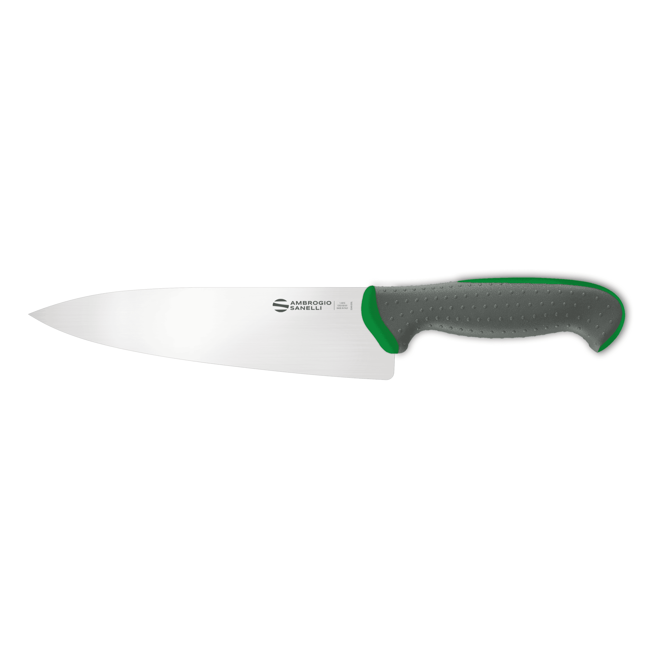 Coltello tecna cucina cm.20