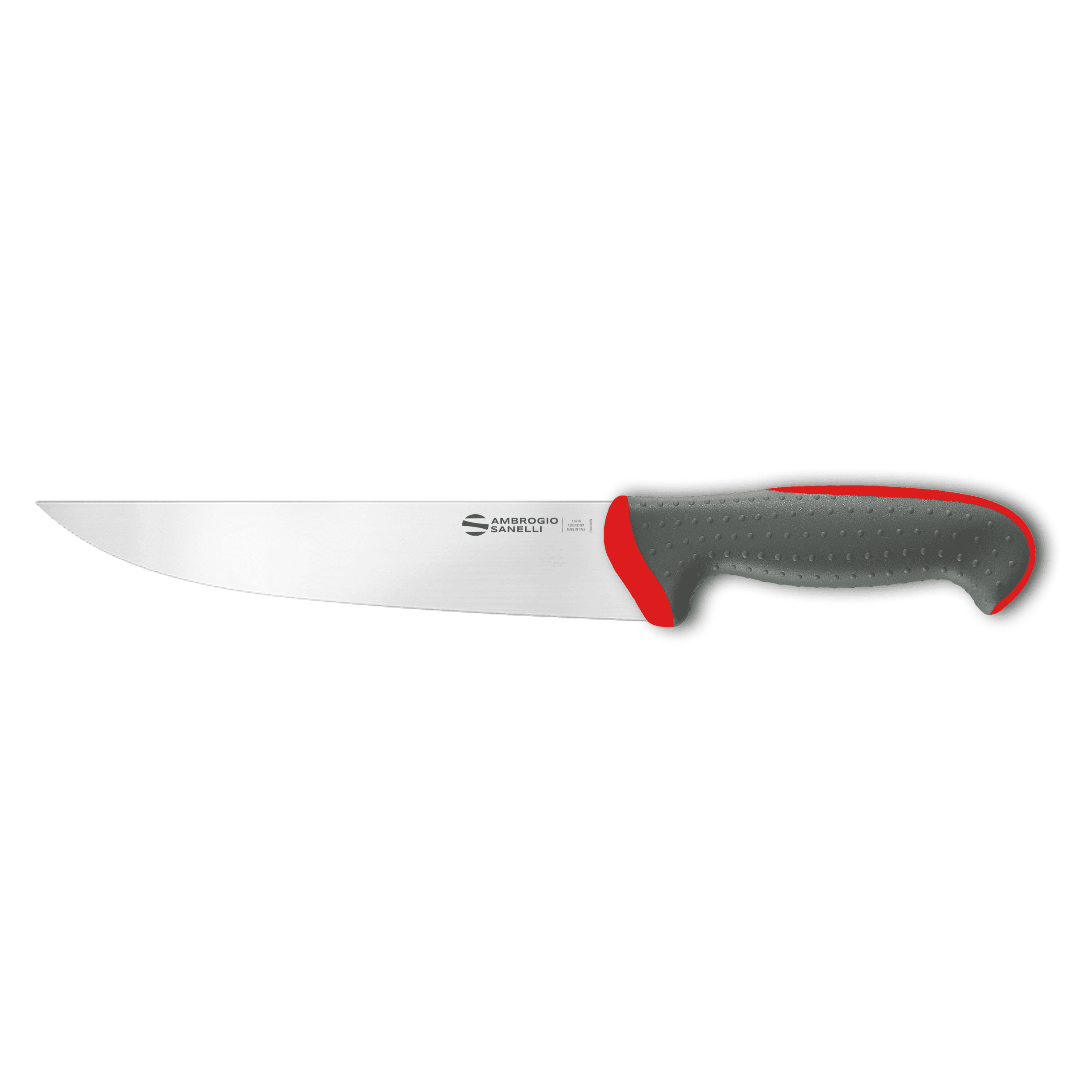 Coltello tecna disosso retto cm.18