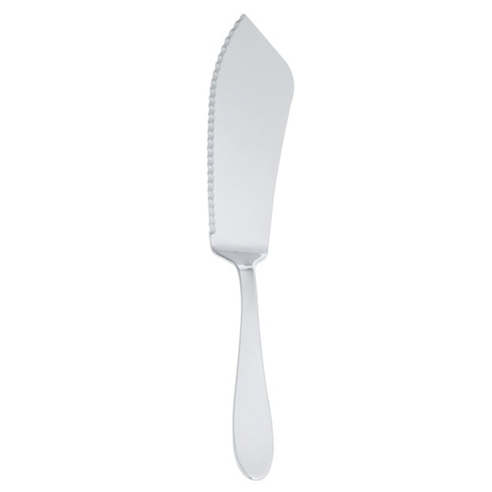 Coltello torta seghettato professionale cm.29,7