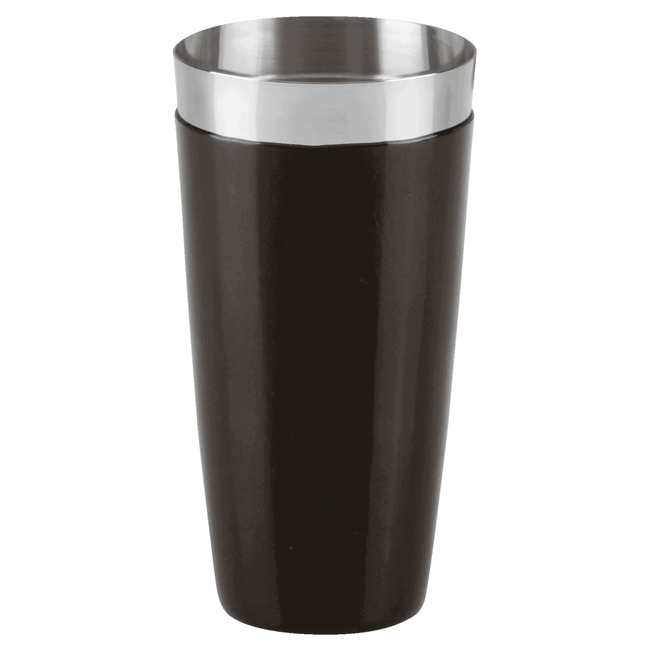 Cono shaker boston inox e vinile cl.83
