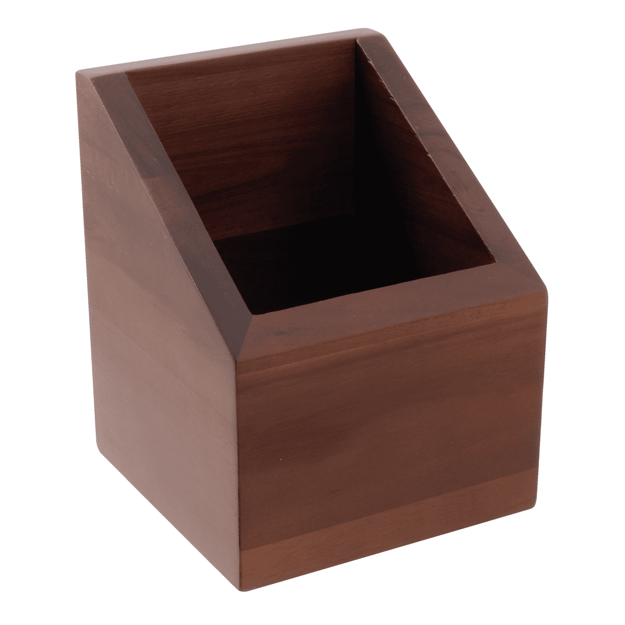 Contenitore quadrato radici cm.11×14-8h