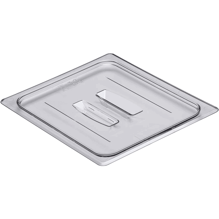 Coperchio policarbonato camwear gn 1/2