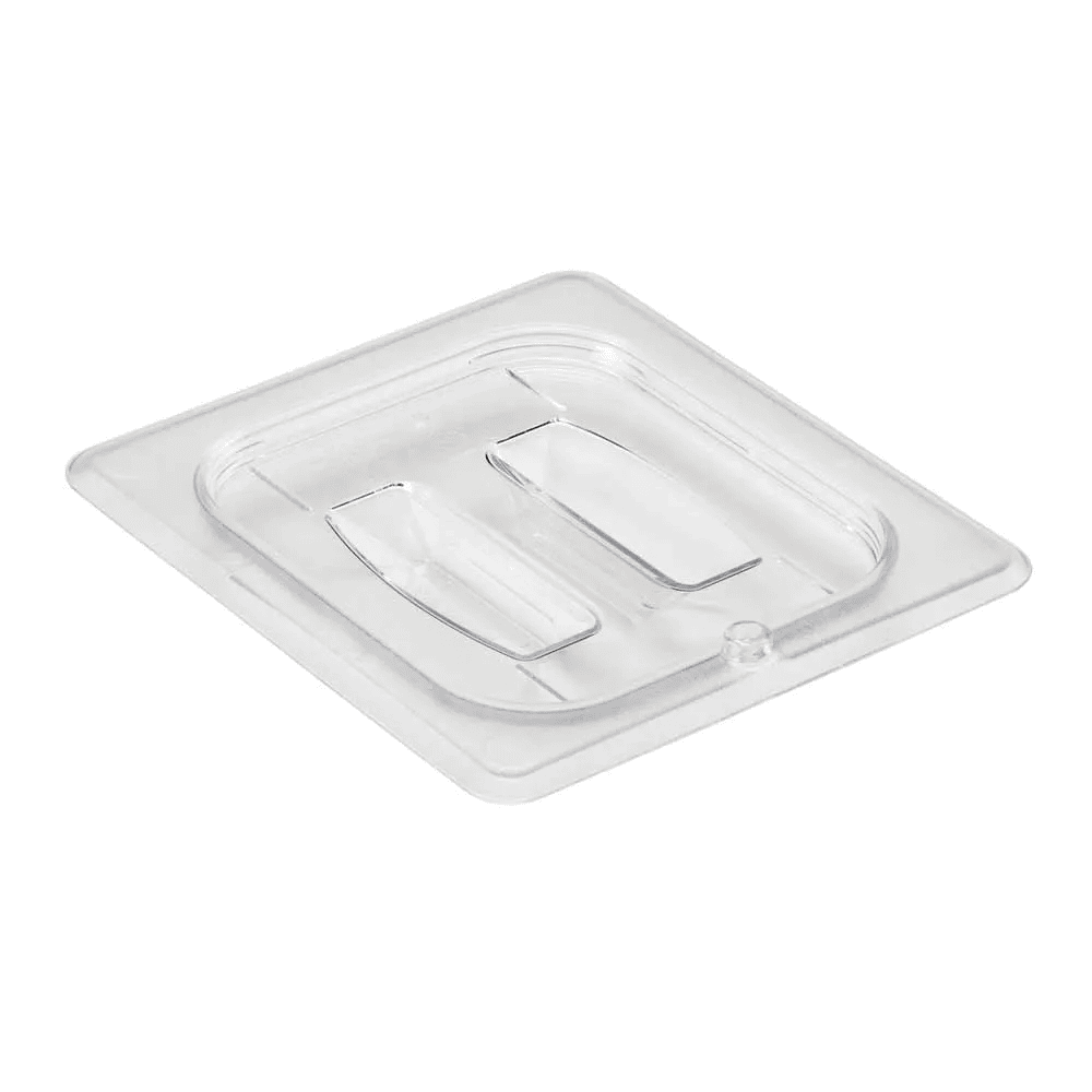 Coperchio policarbonato camwear gn 1/6