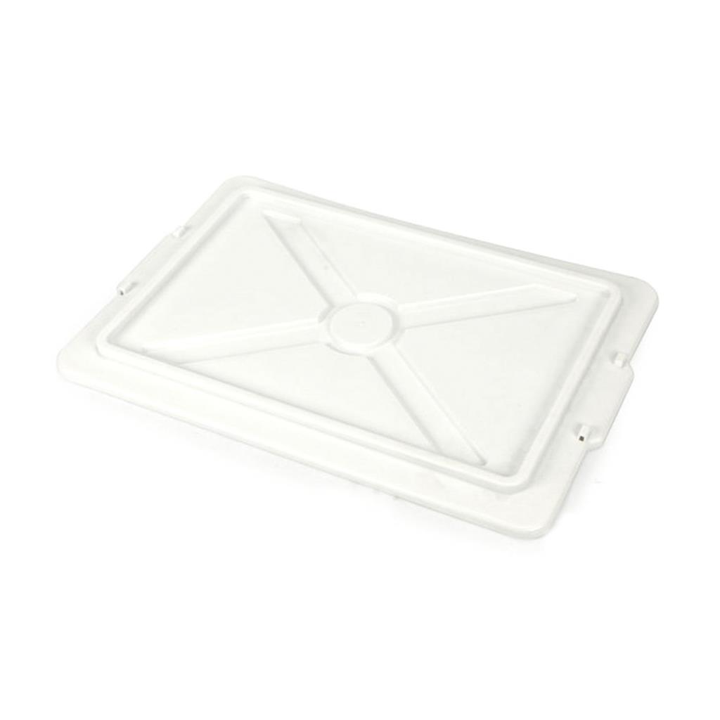 Coperchio per bacinella cm.50×34