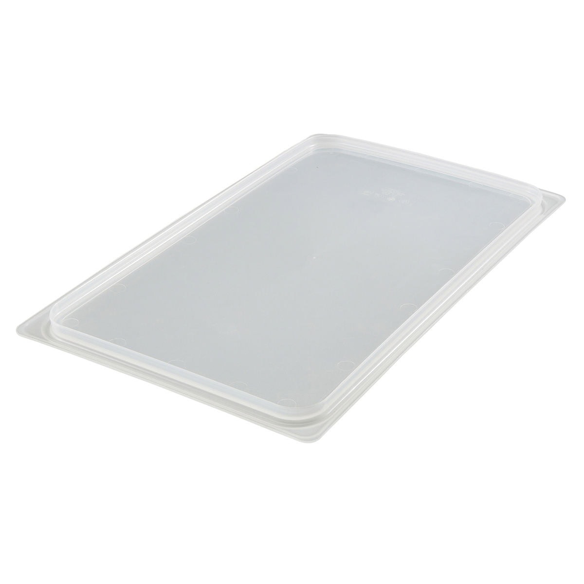 Coperchio polipropilene gn 1/1