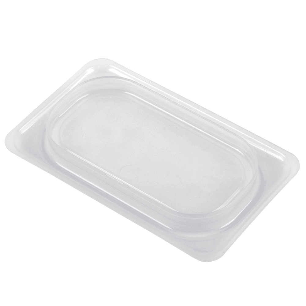 Coperchio polipropilene gn 1/9