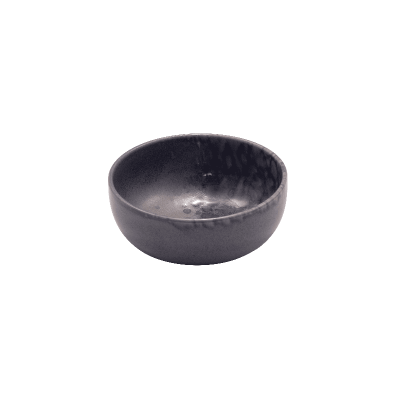 Coppa alta phobos grigio/blu cm.18×8,5h