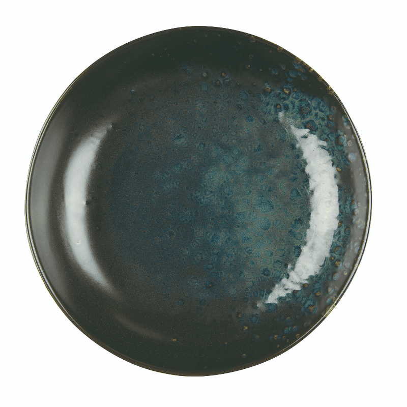 Coppa phobos nero cm.28