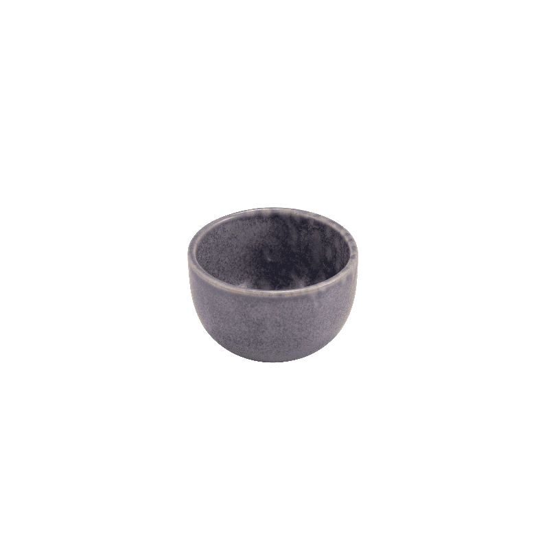 Coppetta phobos grigio/blu cm.8,5