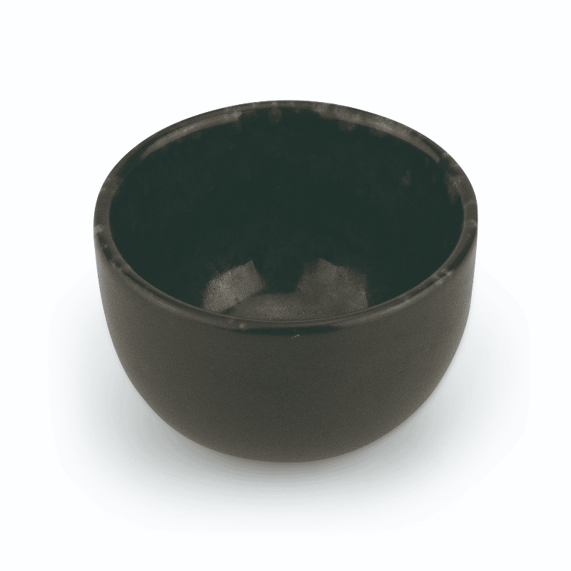 Coppetta phobos nero cm.6,5