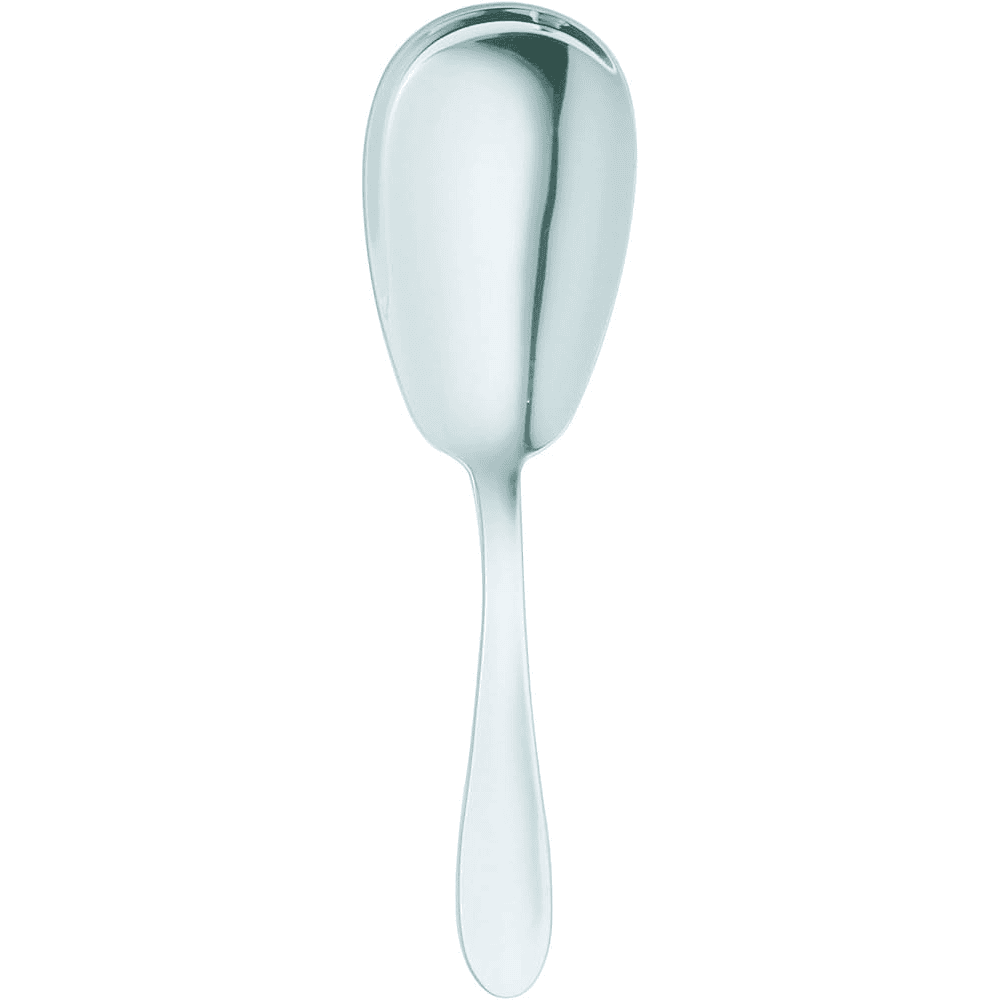 Cucchiaione riso professionale cm.25,5