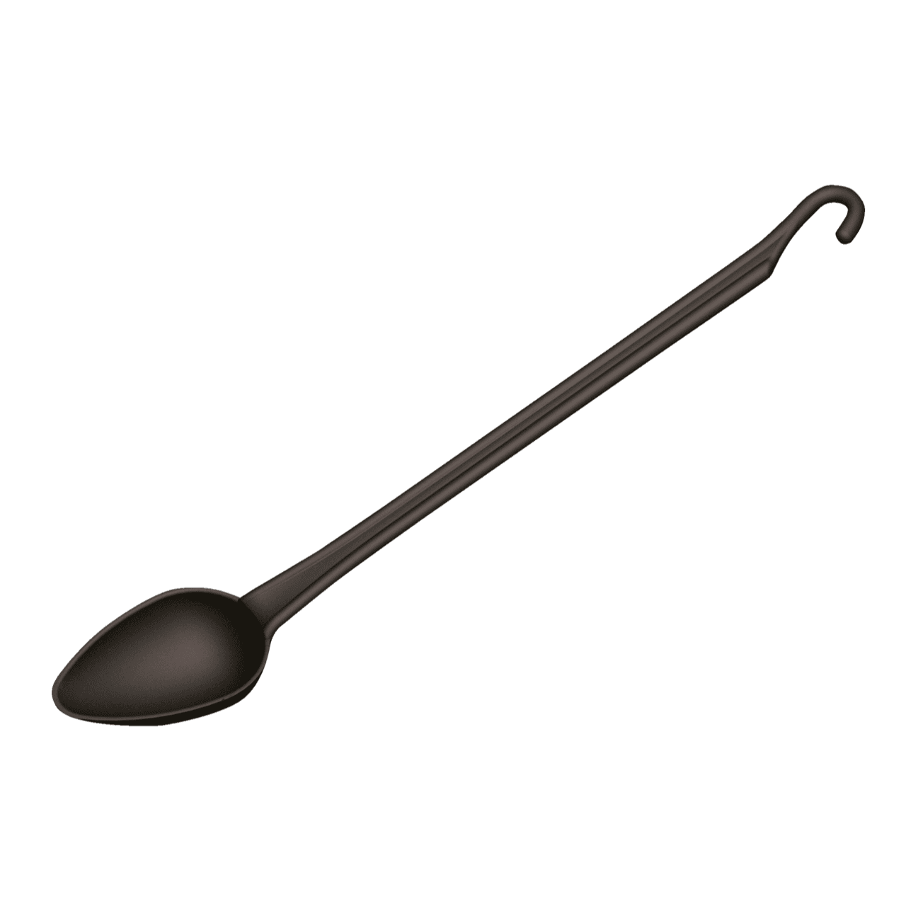Cucchiaione uovo pa+ cm.37,5