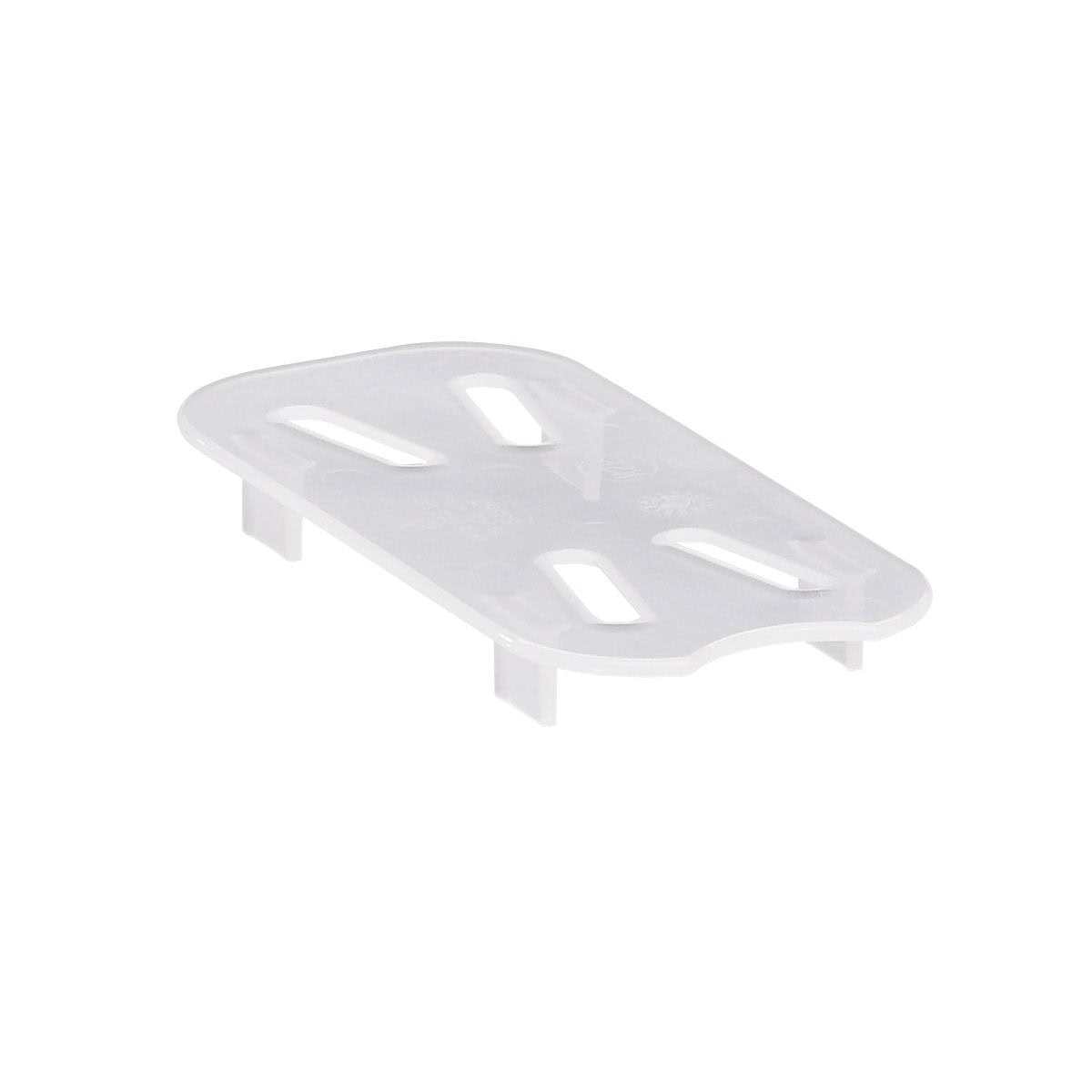 Falso fondo polipropilene gn 1/9