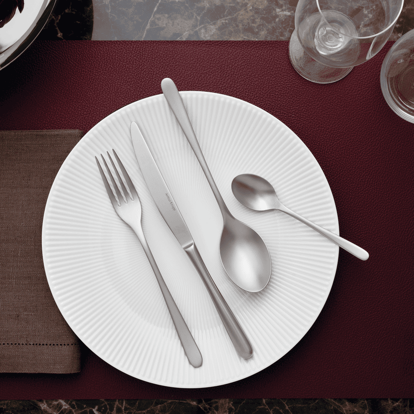 Forchetta tavola idea antique