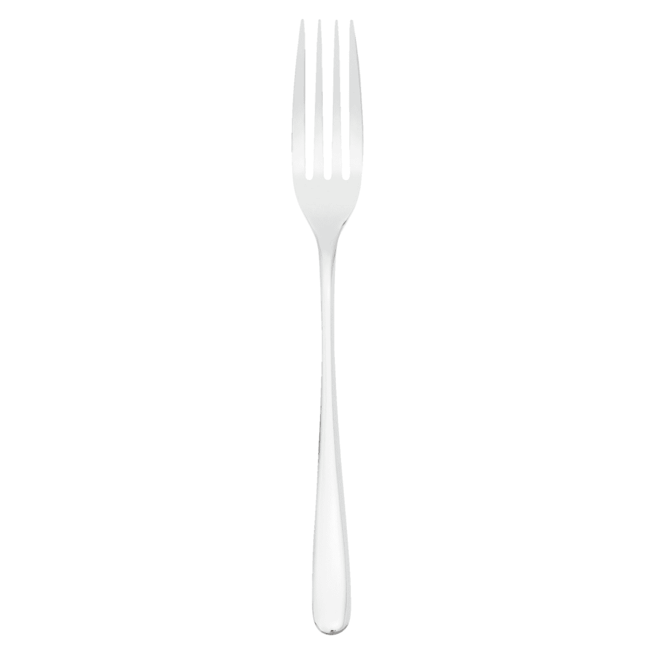 Forchetta tavola idea