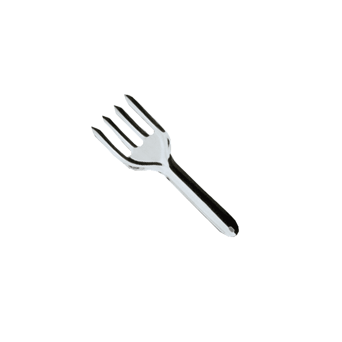 Forchettone spaghetti cm.27,8