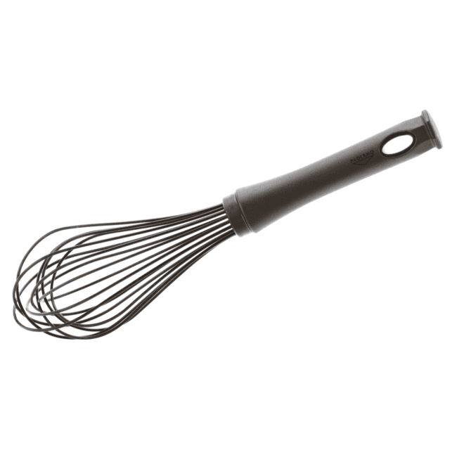 Frusta 8 fili silicone pa+ cm.35