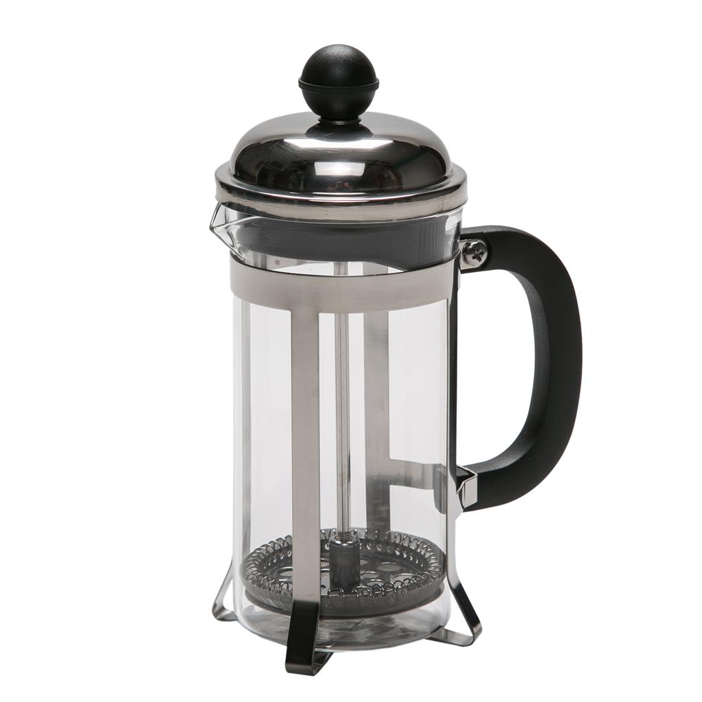 Infusiera french press completa cl.35