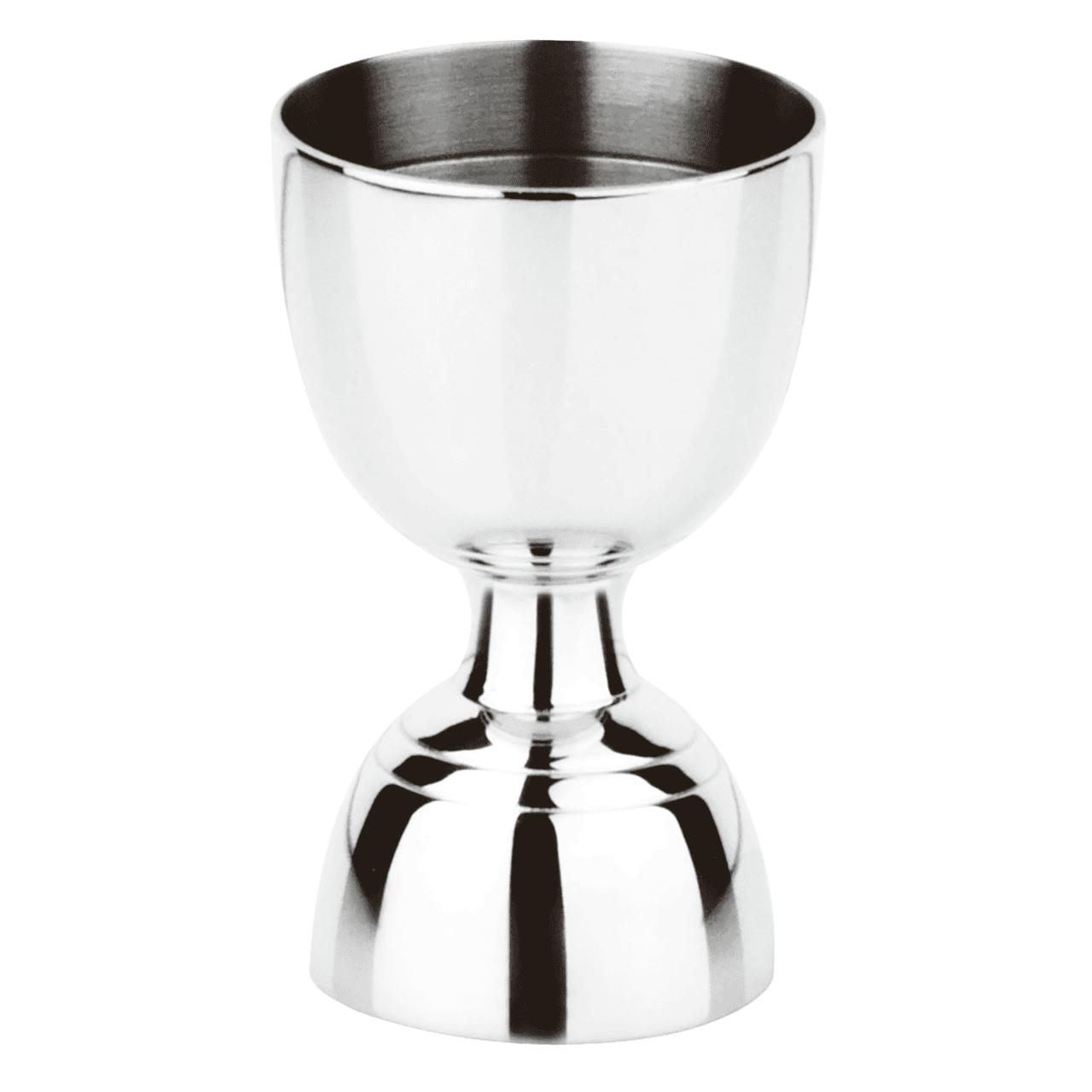 Jigger inox cl.3/6
