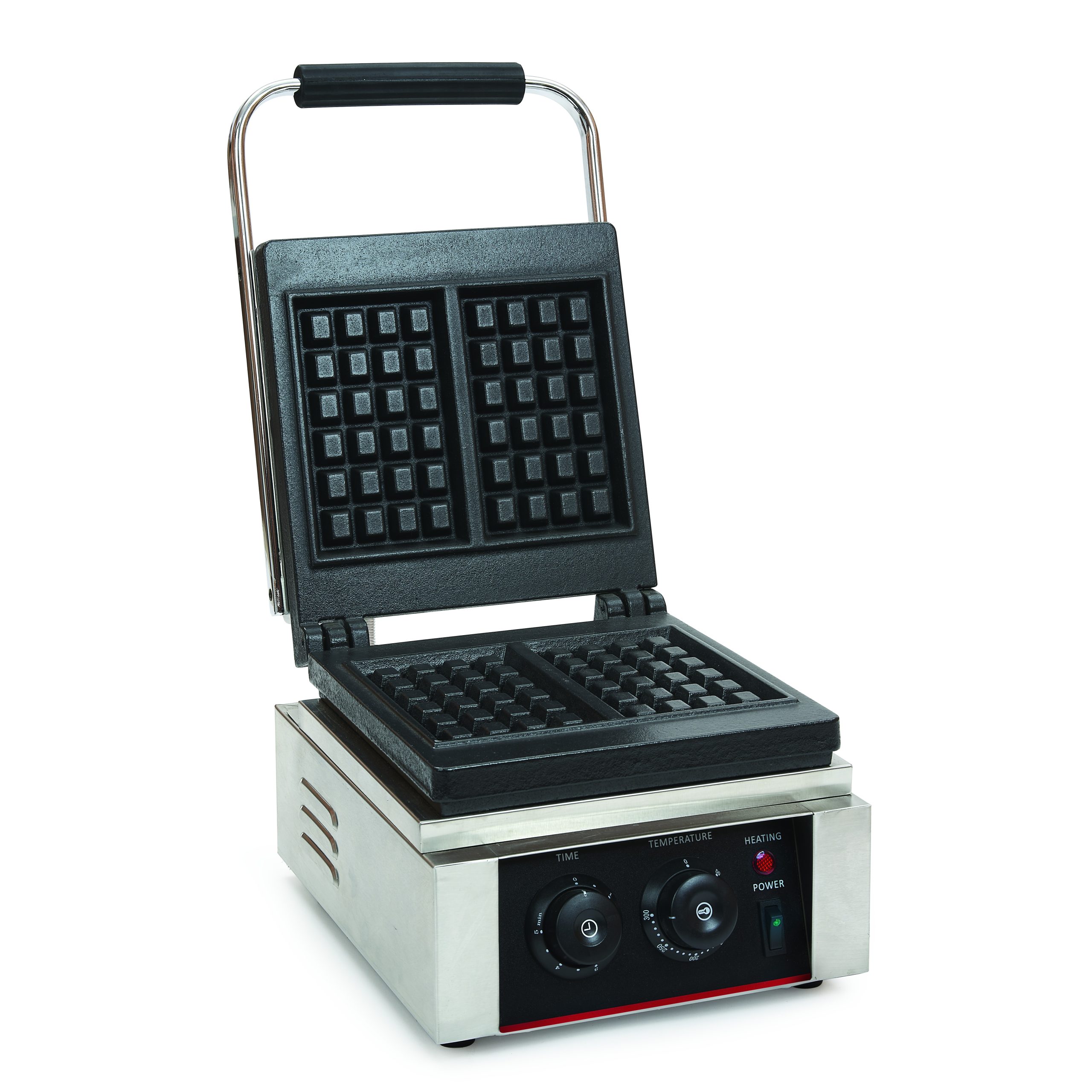 Macchina per waffle w2000