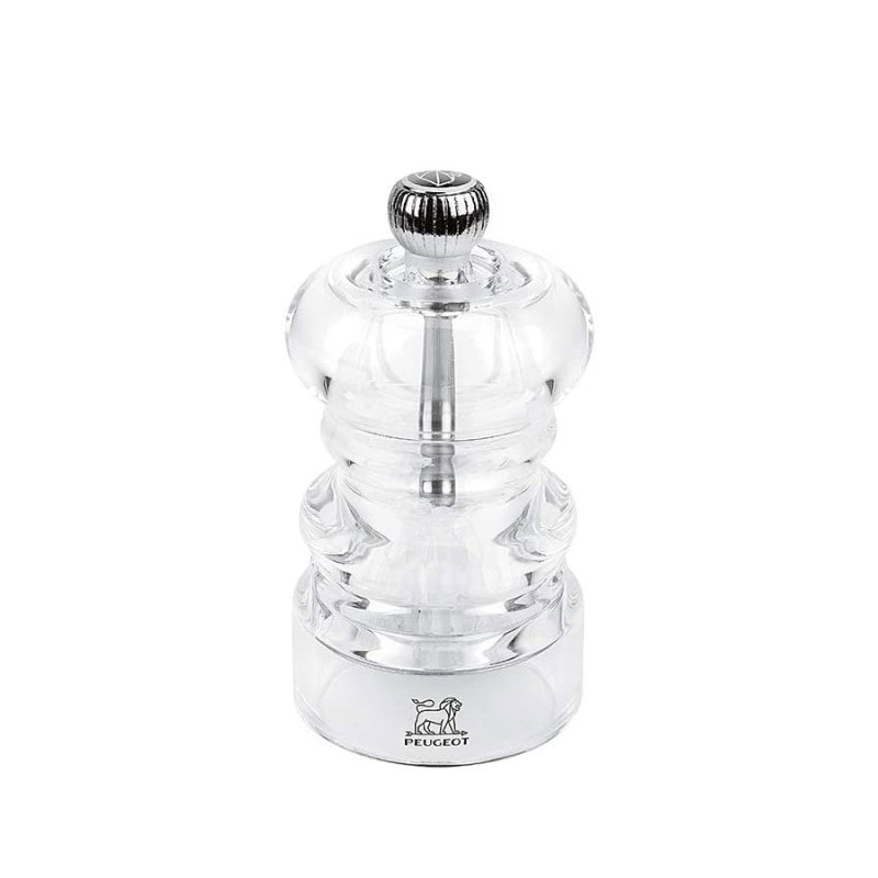 Macinasale acrilico nancy peugeot cm.9