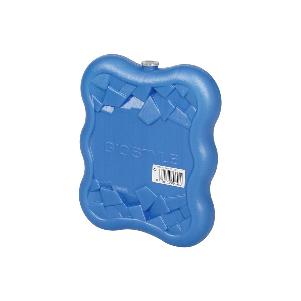 Mattonella eutettica refrigerante 1000g.