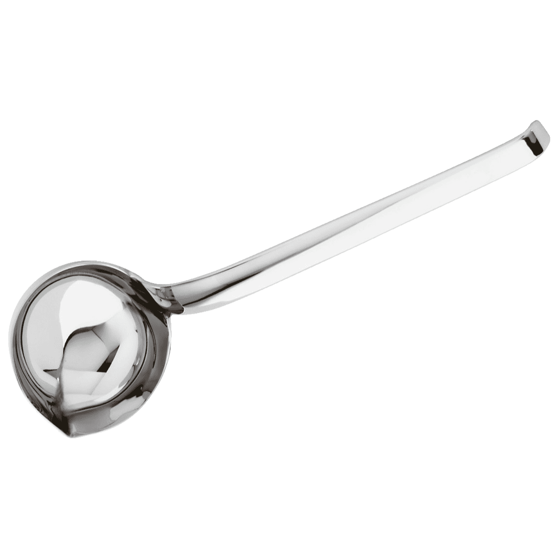 Mestolo inox living cm.25