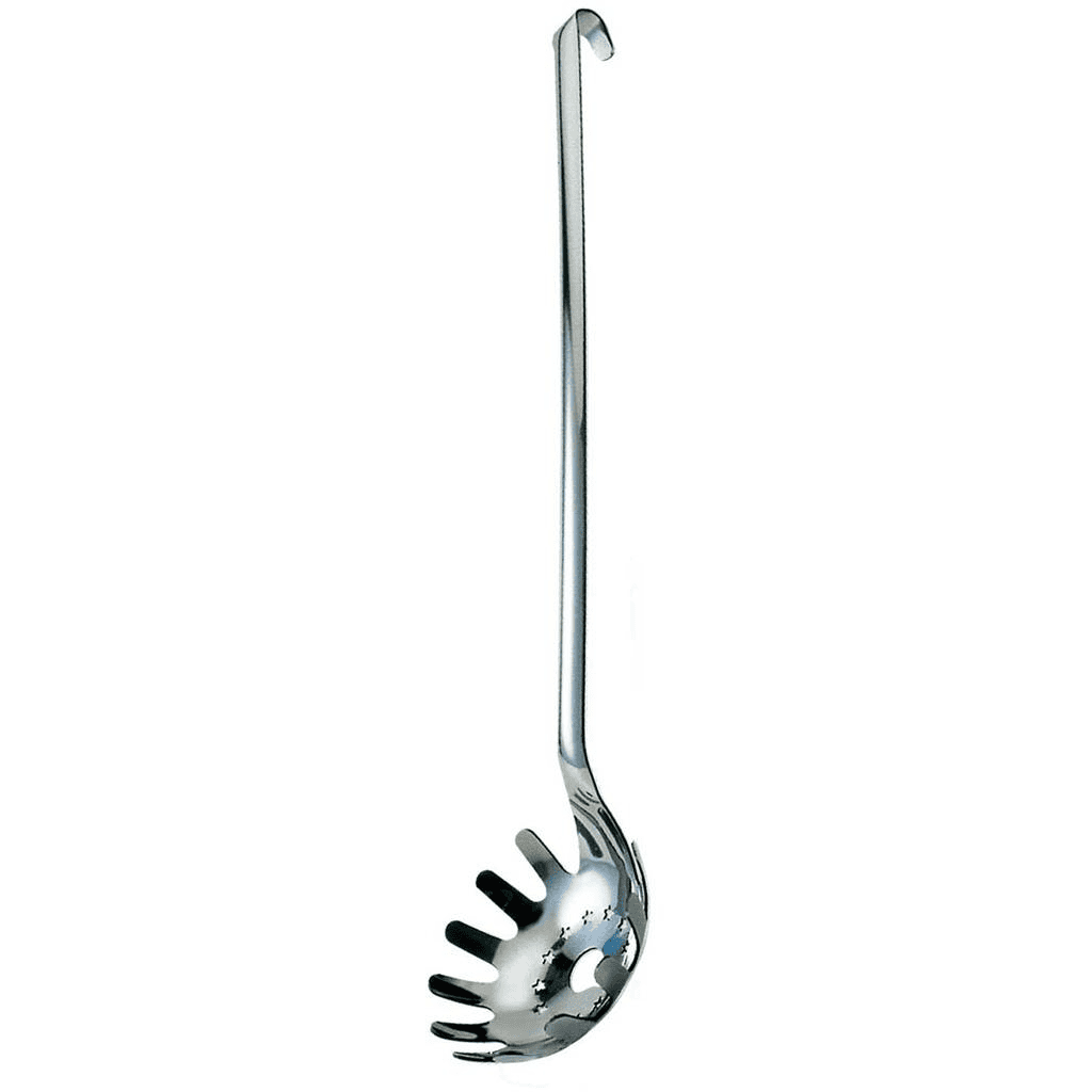 Mestolo spaghetti comunita’ cm.34,5