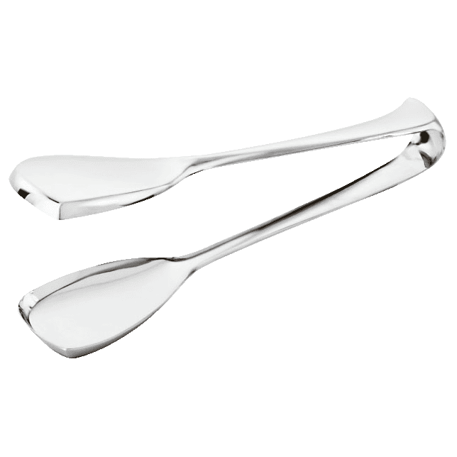 Molla pane pasticceria inox living cm.26