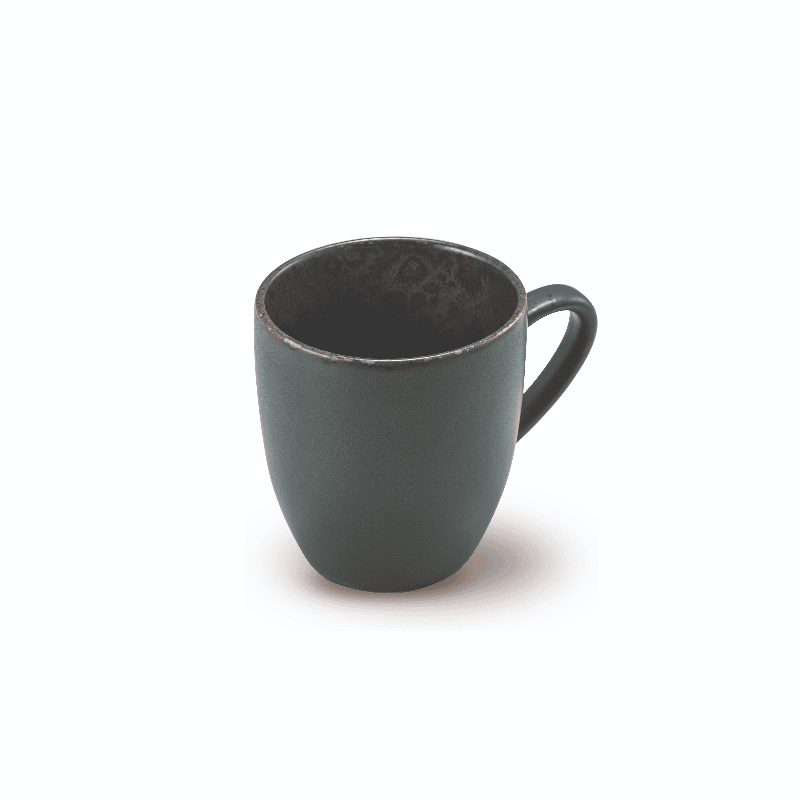 Mug phobos nero cl.45