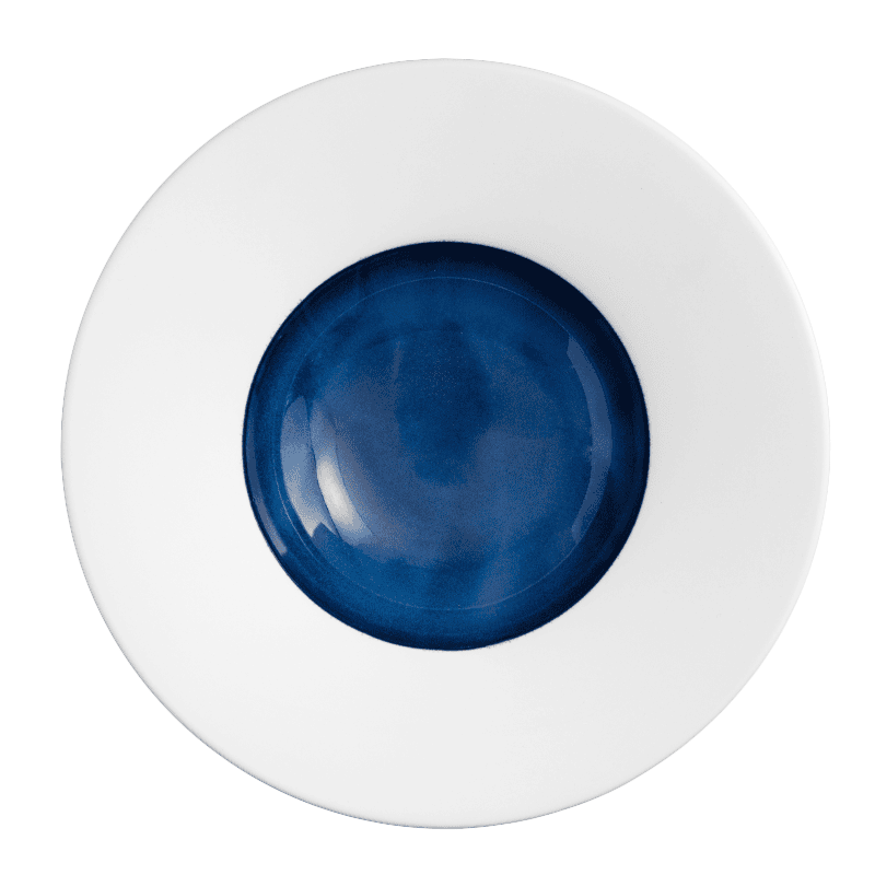 Pasta bowl abyssos cm.30,5