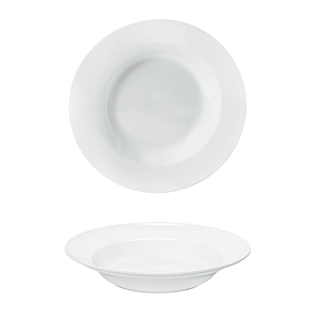 Pasta bowl napoli cm.26,5