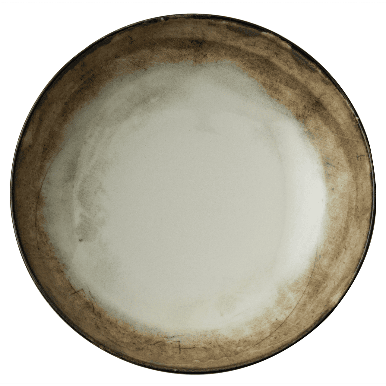 Piatto fondo shade earth cm.22
